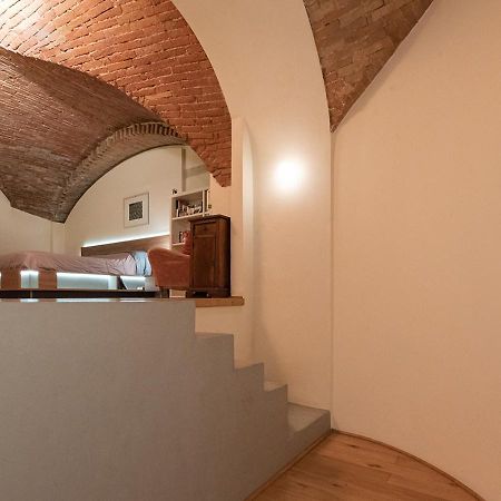 Casa Etrusca - Con Giardino E Vista - Italywego Apartment Perugia Luaran gambar