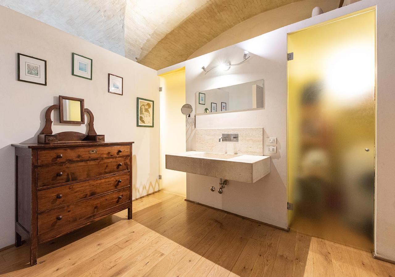 Casa Etrusca - Con Giardino E Vista - Italywego Apartment Perugia Luaran gambar