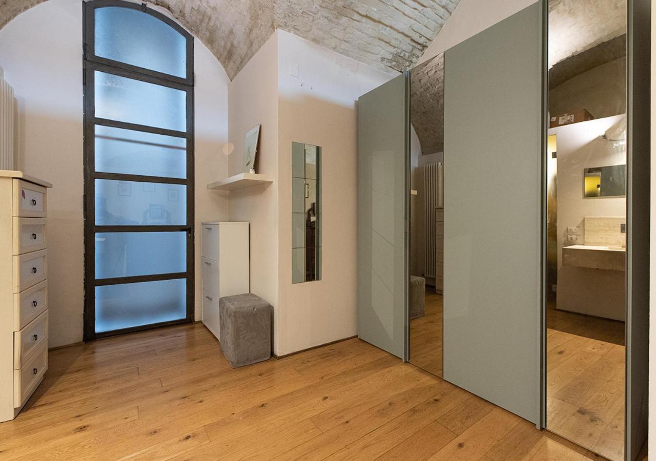 Casa Etrusca - Con Giardino E Vista - Italywego Apartment Perugia Luaran gambar