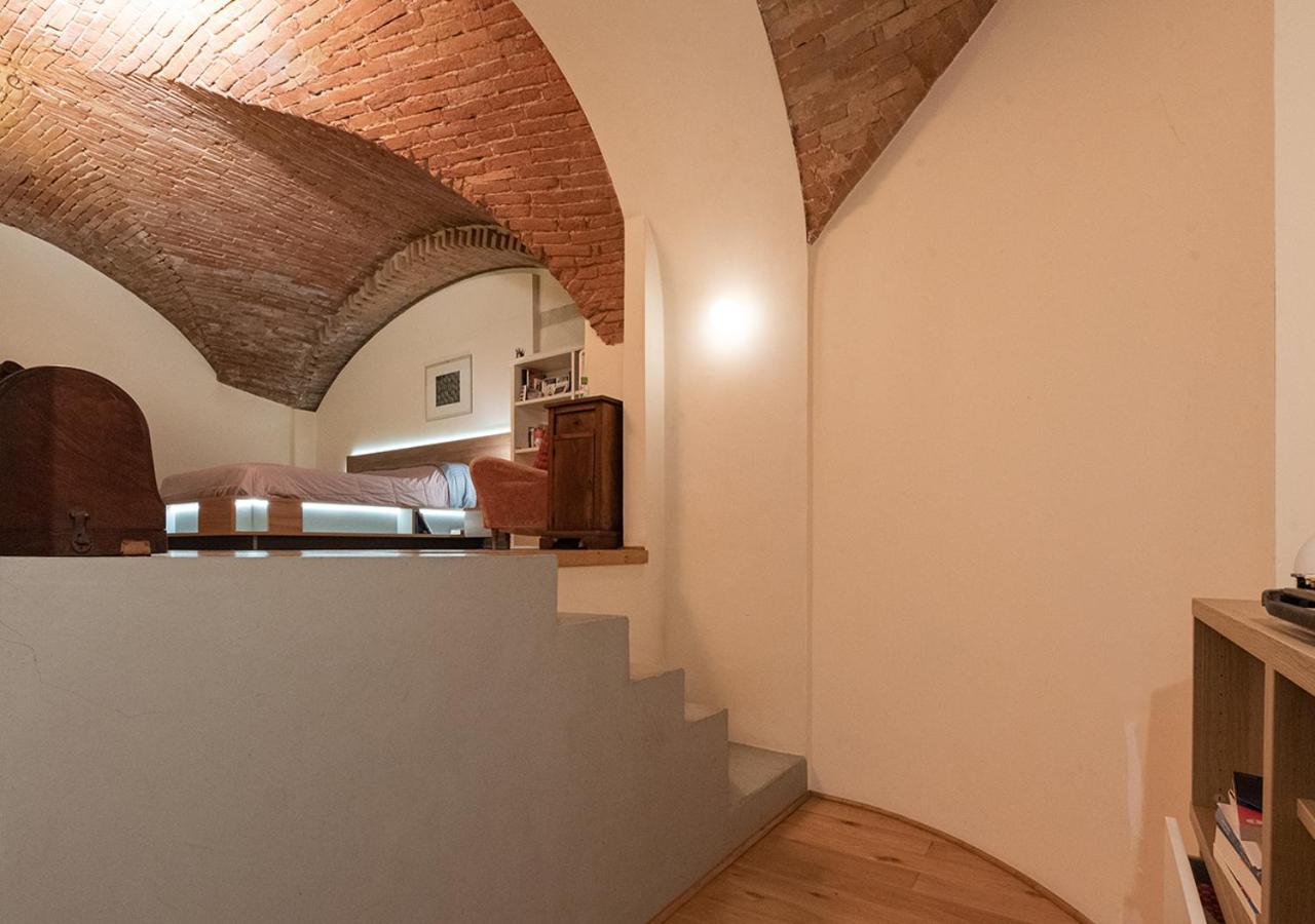Casa Etrusca - Con Giardino E Vista - Italywego Apartment Perugia Luaran gambar